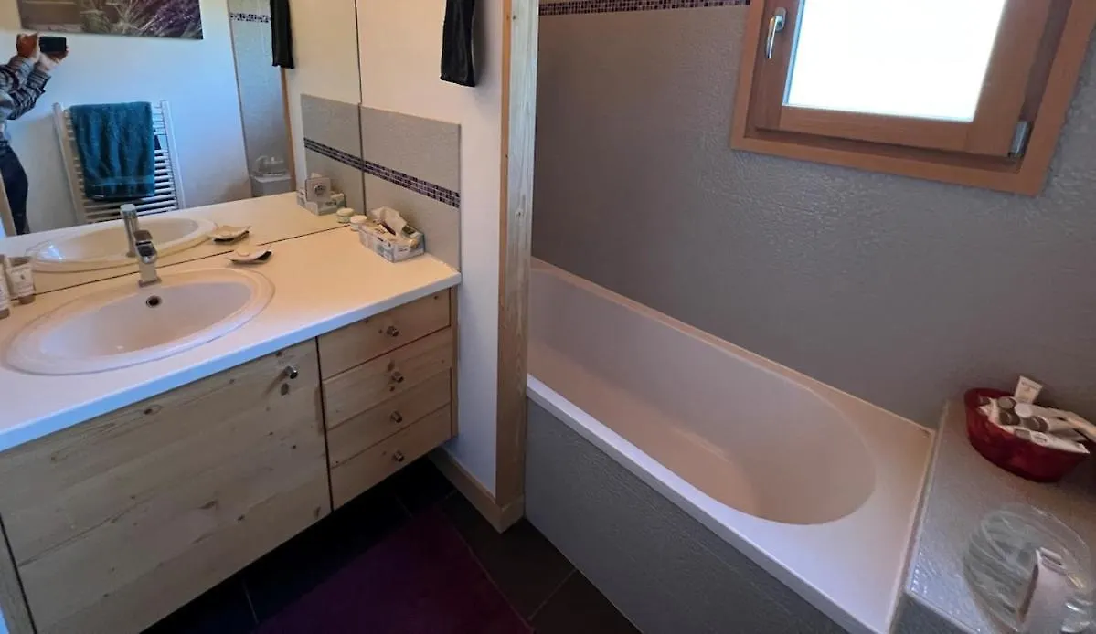Chalet Coclico Saint-Gervais-les-Bains