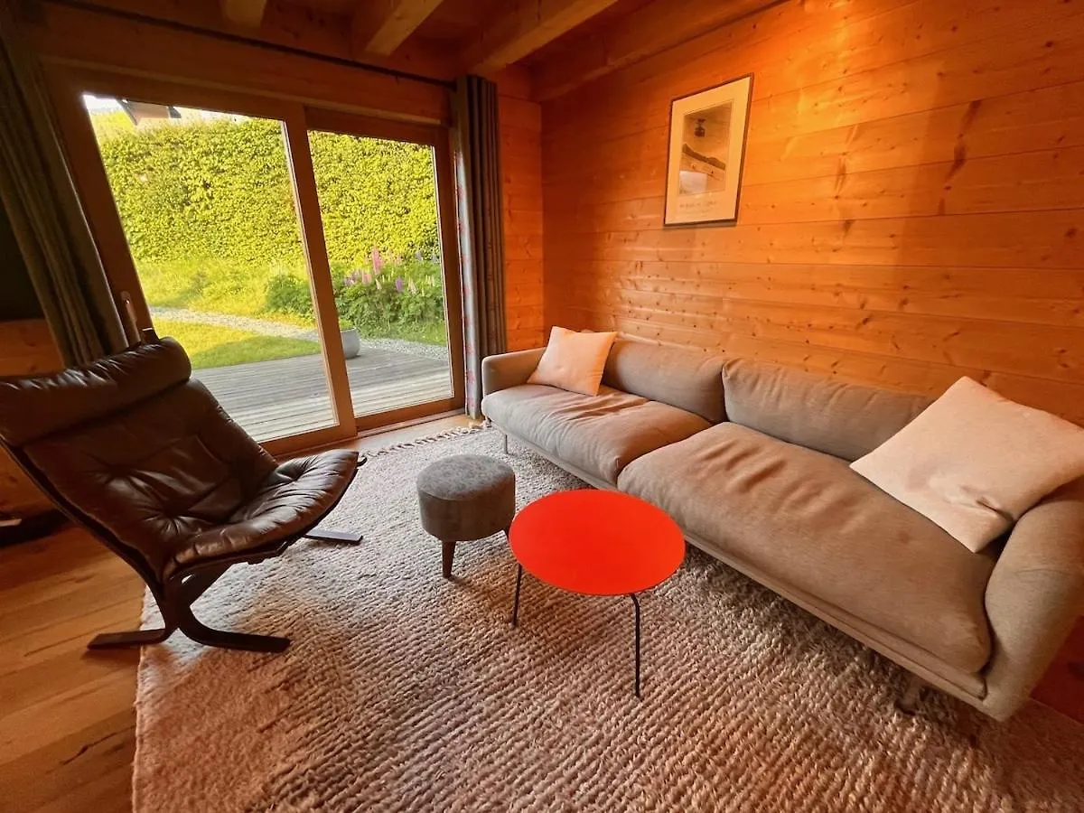 Chalet Coclico Saint-Gervais-les-Bains