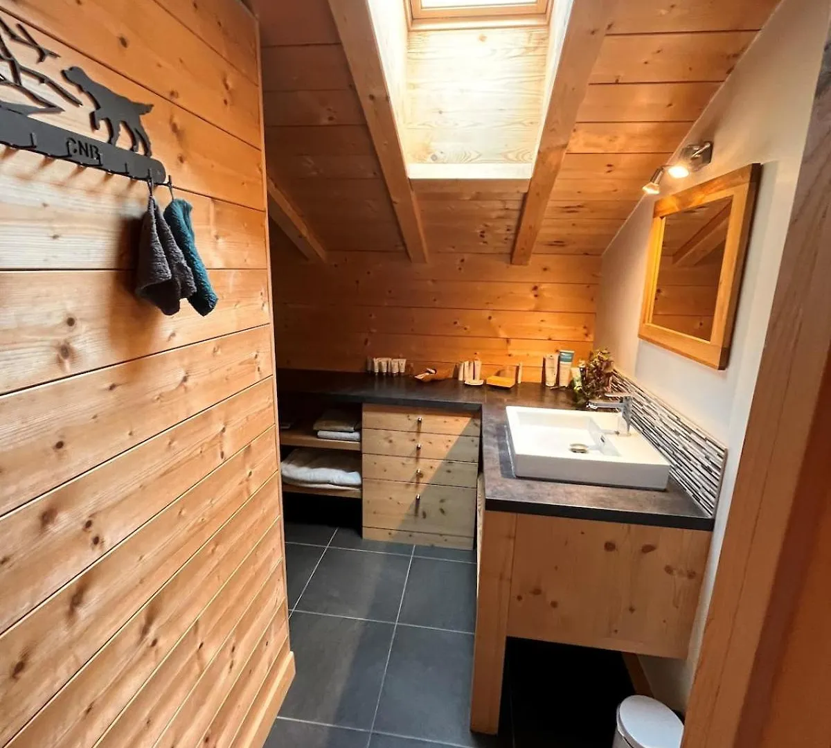 Chalet Coclico Saint-Gervais-les-Bains 0*,